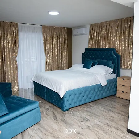 Krajina Motel Cazin